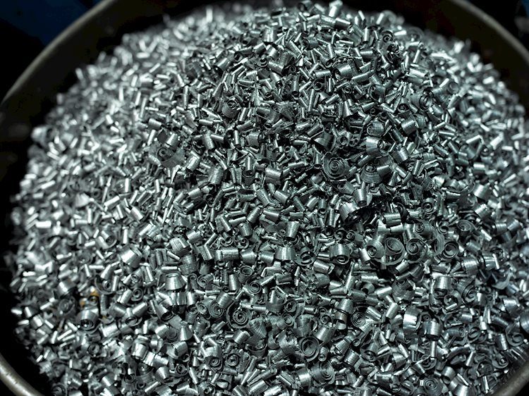 Produksi Aluminium Tiongkok Mencapai Rekor Tertinggi – ING