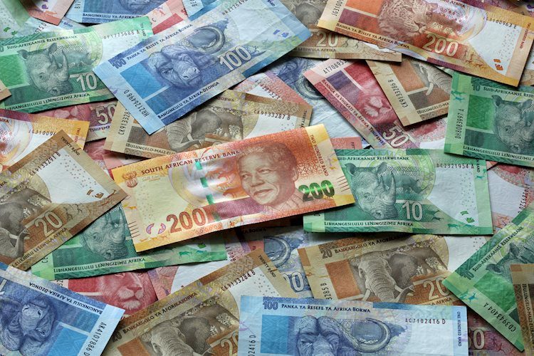 GBP/ZAR Price Forecast: Early-warning signs the short-term trend may reverse